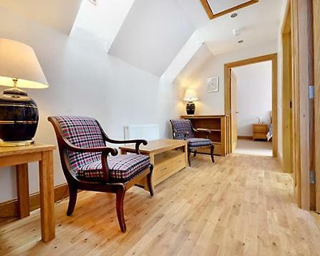ゴアブリッジ The Arches, Borthwick Mains Farm,ヴィラ エクステリア 写真