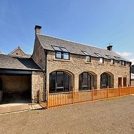ゴアブリッジ The Arches, Borthwick Mains Farm,ヴィラ エクステリア 写真