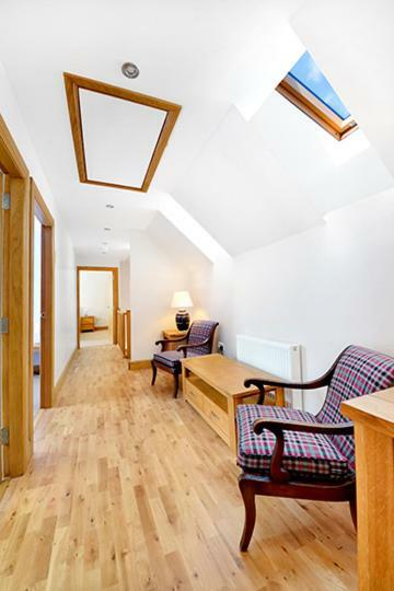 ゴアブリッジ The Arches, Borthwick Mains Farm,ヴィラ エクステリア 写真