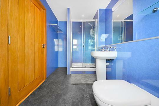 ゴアブリッジ The Arches, Borthwick Mains Farm,ヴィラ エクステリア 写真